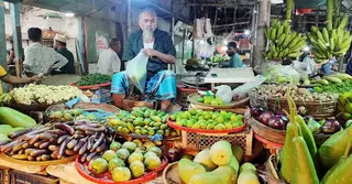 রমজানে বাজার পরিস্থিতি নিয়ন্ত্রণে বরিশালে অভিযান